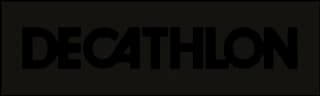 Decathlon logosu